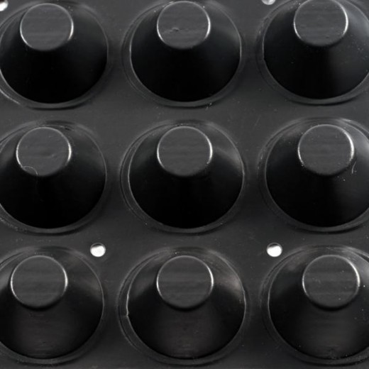 Мембрана Iso-Drain 20 Perforated в Казань
