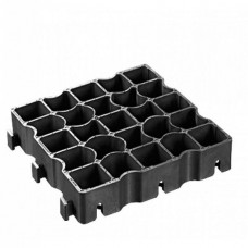 Решетка газонная ECORASTER E50 в Казань