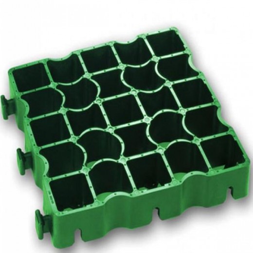 Решетка газонная ECORASTER GE50 в Казань