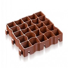 Решетка газонная ECORASTER TE50 в Казань