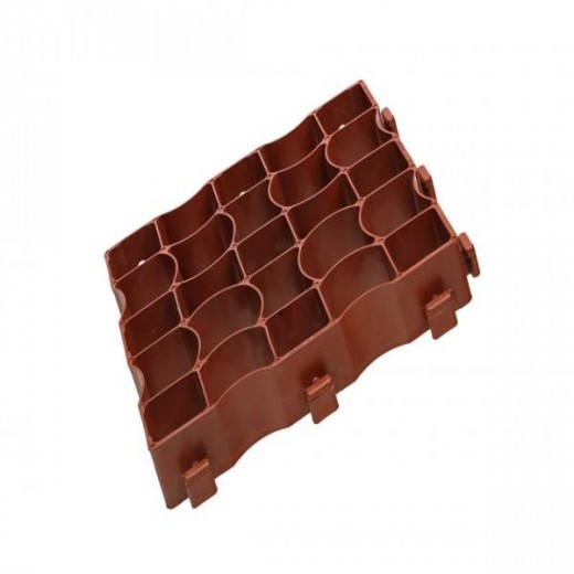 Решетка газонная ECORASTER TS50 в Казань