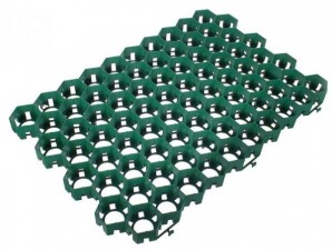 Решетка газонная Erfolg Green Parking