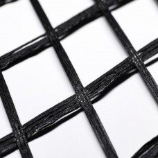 Геосетка GRUNTEX PET (80/80)-50 в Казань