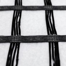 Геосетка DUALTEX PET (80/80)-50 в Казань