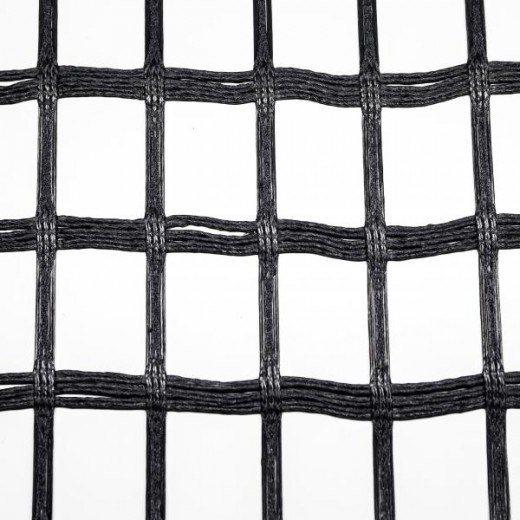 Геосетка ASPHALTEX PET (40/40)-50 в Казань