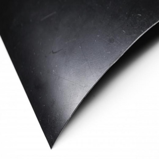 Геомембрана ГЕОПЛАСТ-Г HDPE (ПЭНД) 1,0 мм (5м * 50м) в Казань