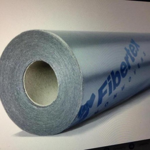 Геотекстиль Fibertex F-300M в Казань