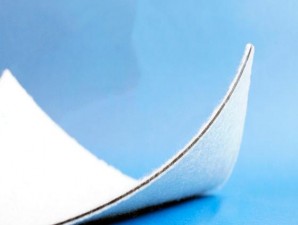 Геомембрана ГЕОПЛАСТ-ПП200/ПП200 HDPE (ПЭНД) 1,0 мм