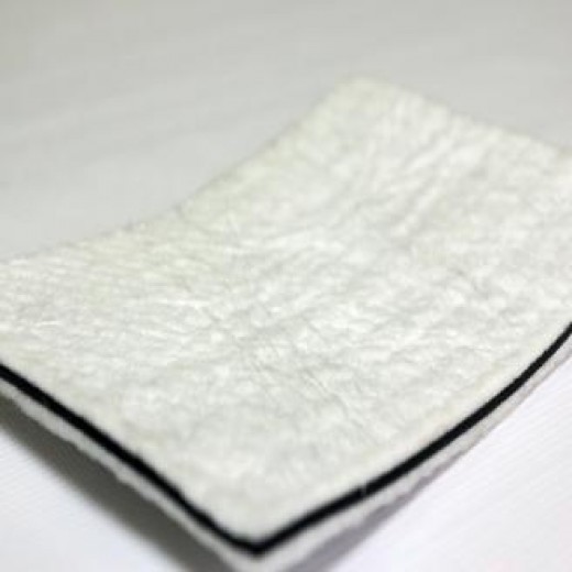 Геомембрана РГК-МБ HDPE 2,0 5х100 Г/ПП-200  в Казань