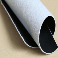 Геомембрана ГЕОПЛАСТ-Г/ПП200 HDPE (ПЭНД) 1,5 мм в Казань
