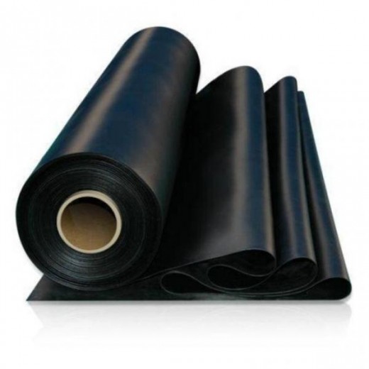 Геомембрана HDPE (ПЭНД) Тип 1 - 1,0 мм в Казань
