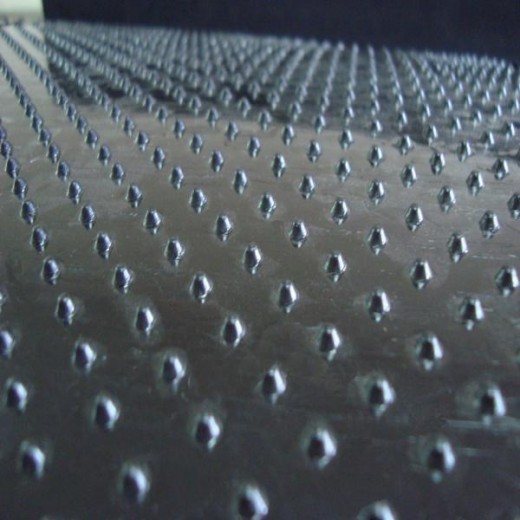 Геомембрана HDPE (ПЭНД) Тип 4/1 - 1,5 мм в Казань
