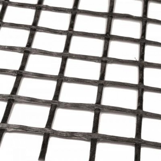 Геомат XGRID PET PVC AM 80S в Казань